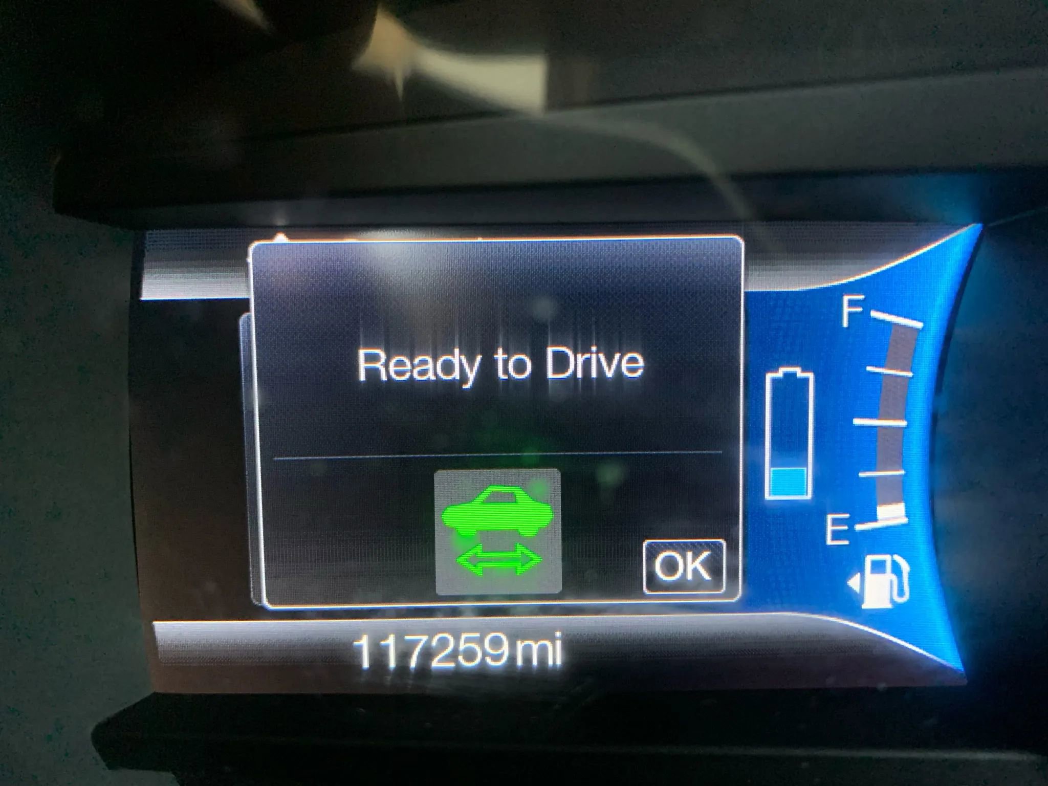 Used 2018 Ford Fusion S image 12