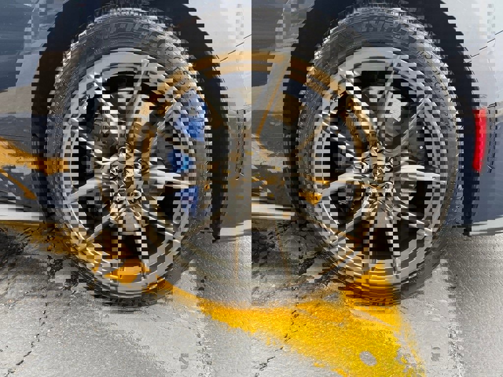 Used 2024 Ford Mustang Dark Horse w/ Dark Horse Handlin Package image 7