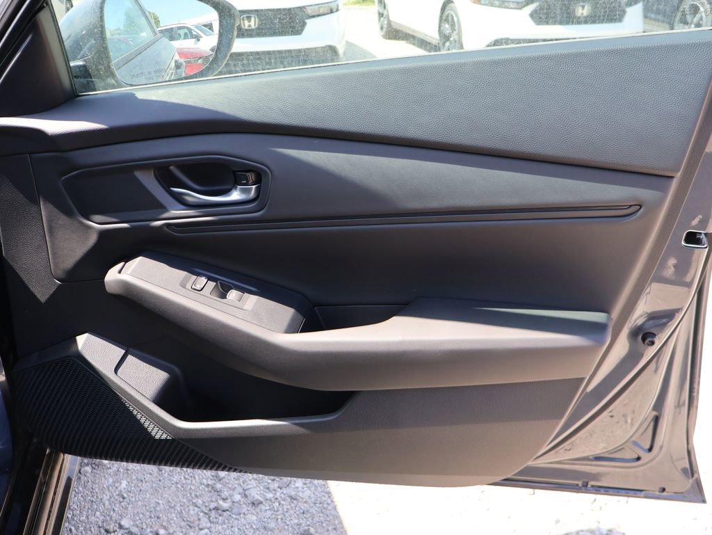 New 2026 Honda Accord EX-L image 11
