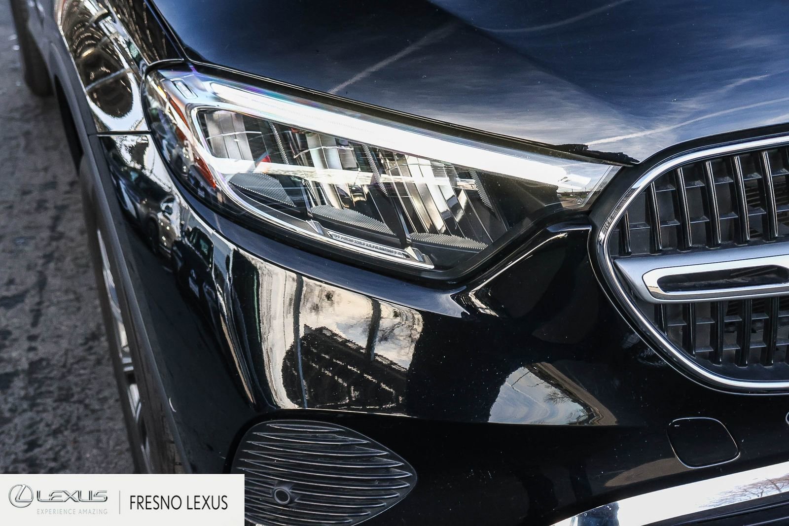 Used 2023 Mercedes-Benz GLC 300 image 10