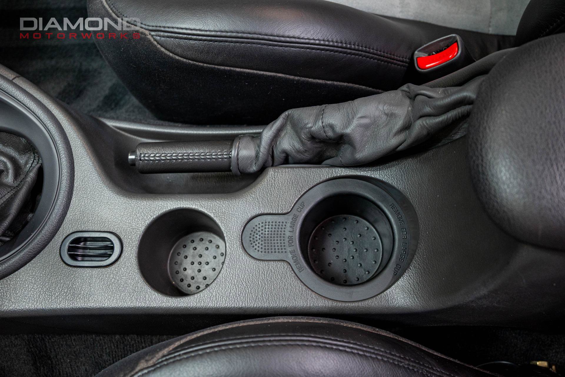 Used 2003 Ford Mustang Cobra RWD image 90