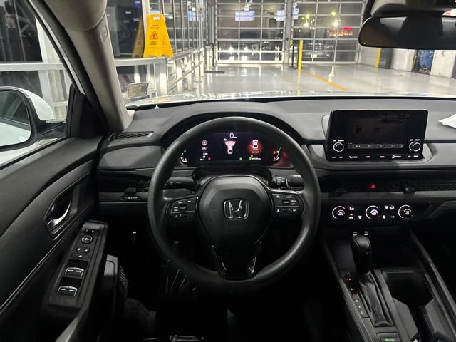Used 2024 Honda Accord LX image 30