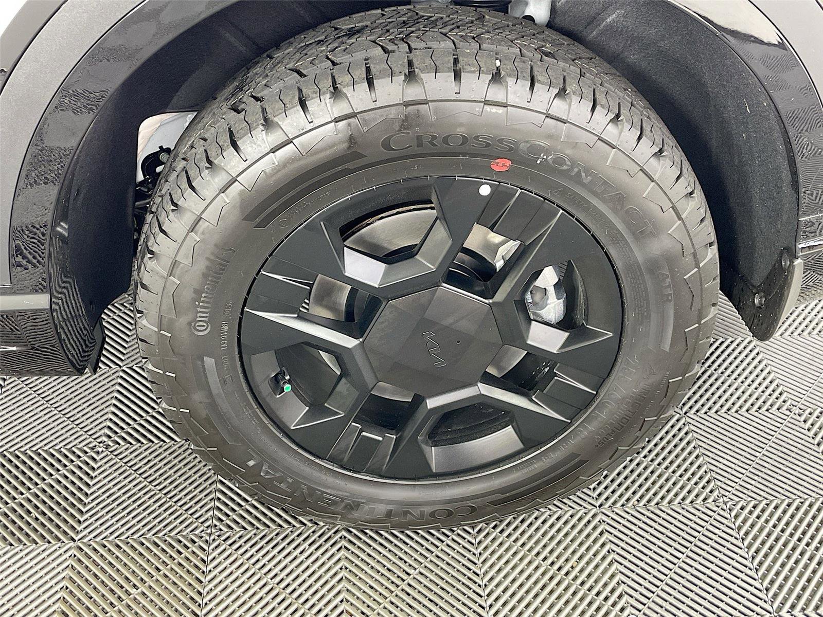 New 2027 Kia Telluride SX Prestige X-Pro image 23