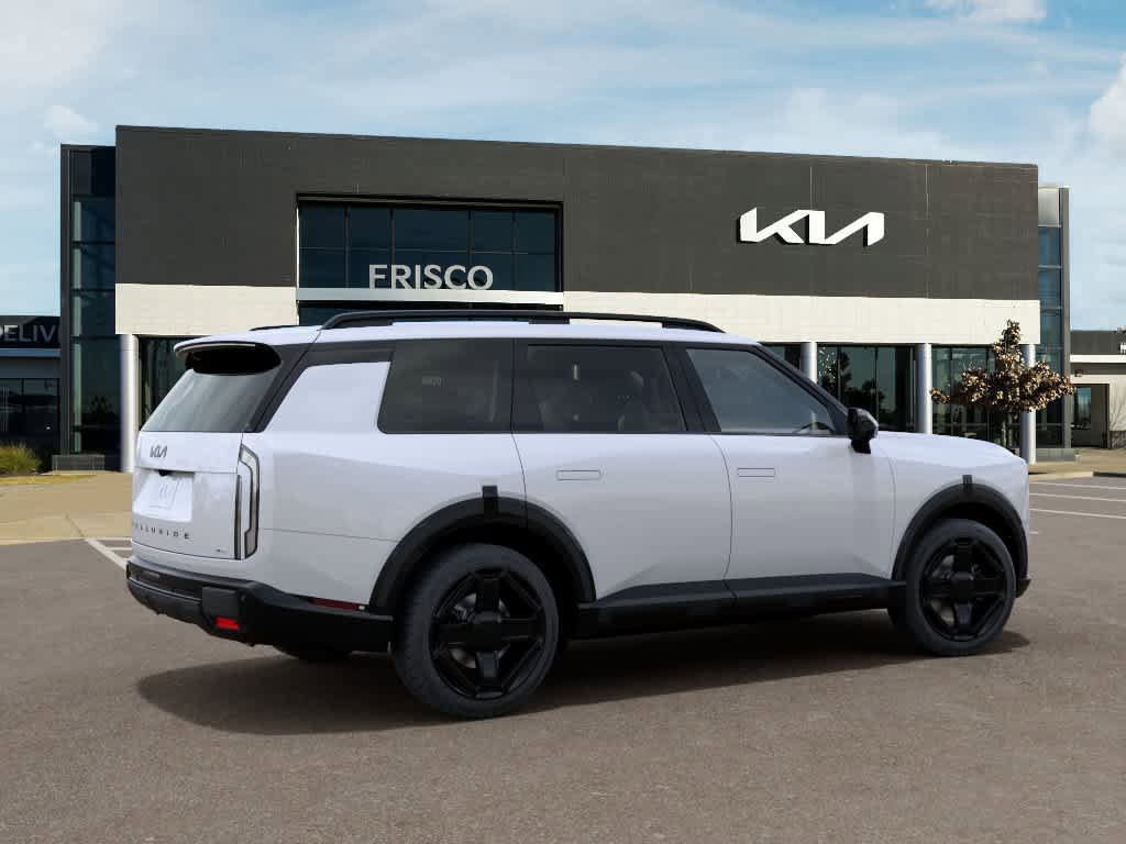 New 2027 Kia Telluride X-Line SX Prestige AWD/4WD image 6
