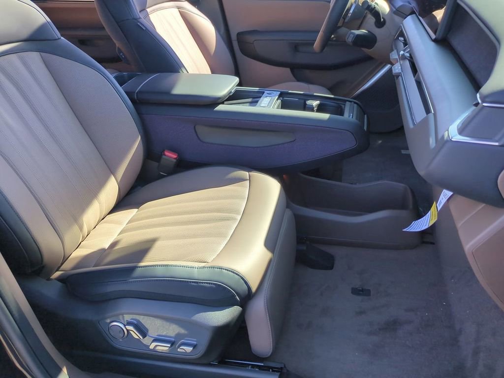 New 2026 Kia EV9 Wind AWD/4WD image 28