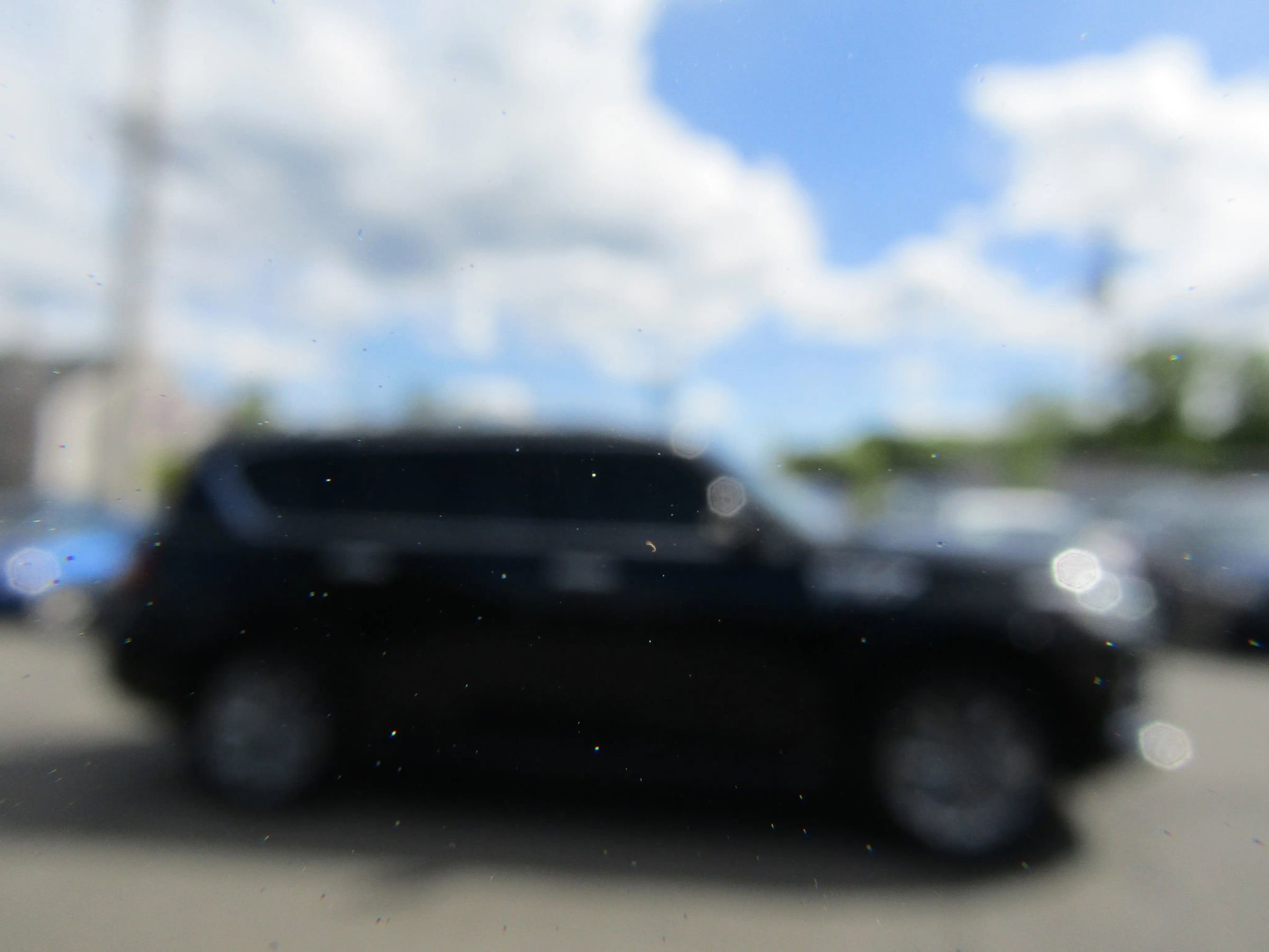 Used 2019 INFINITI QX80 Luxe image 8