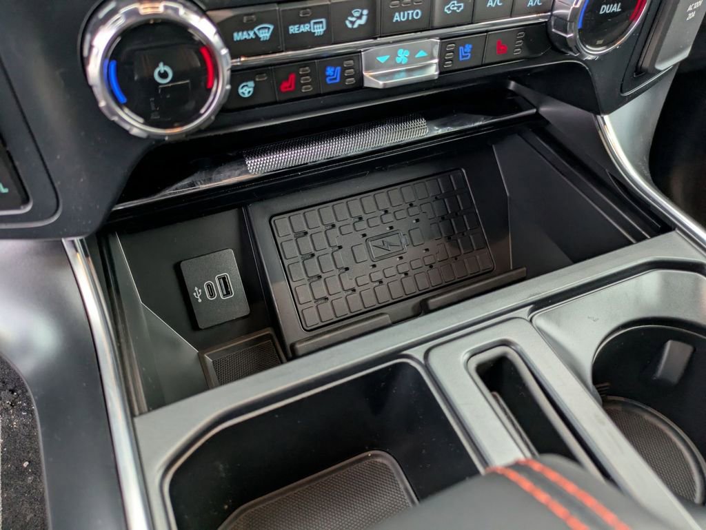 New 2026 Ford F150 Raptor image 35