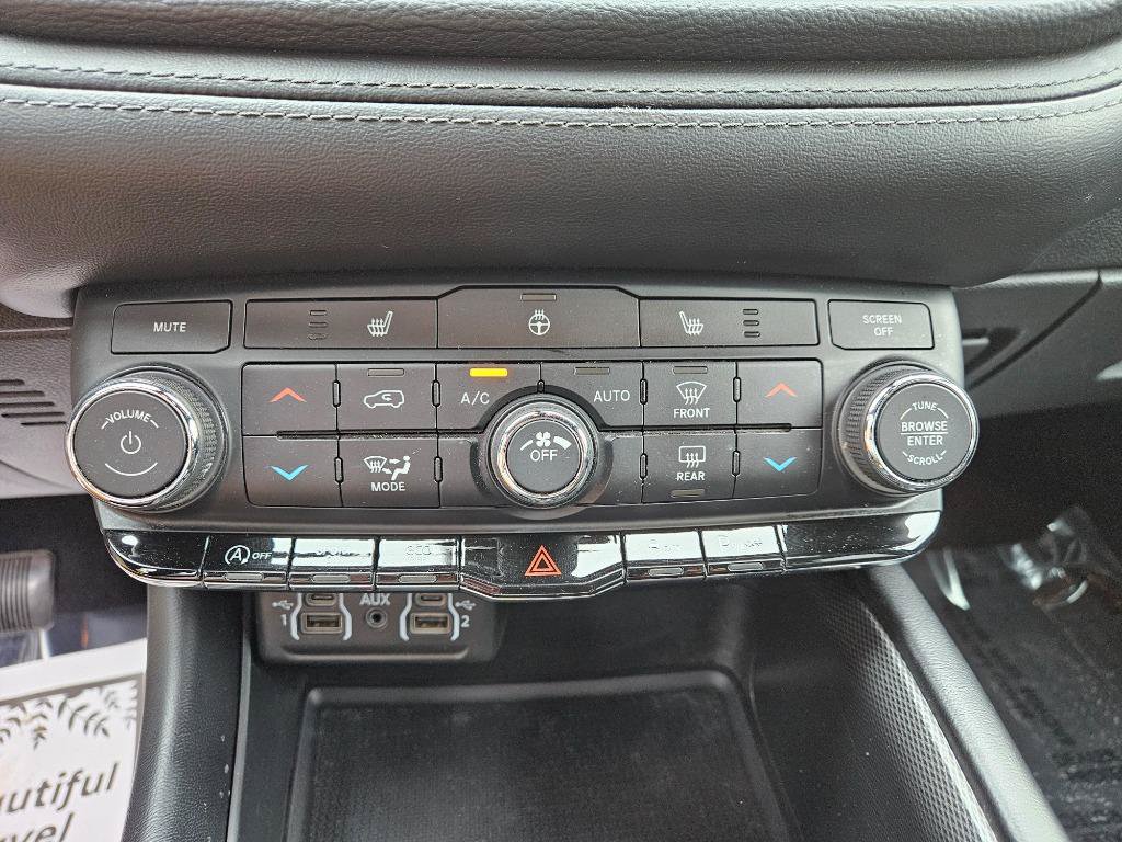 Used 2021 Dodge Durango GT RWD image 17