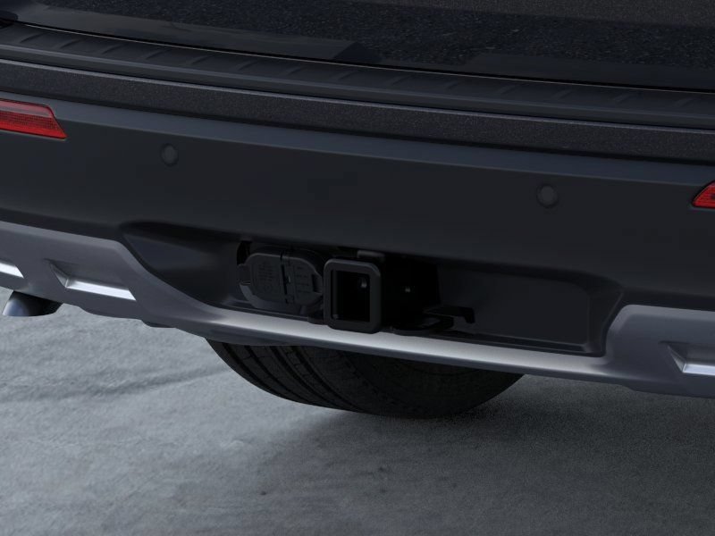 New 2026 Ford Explorer Active AWD/4WD image 24