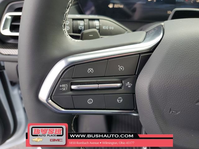 New 2026 Chevrolet Traverse High Country w/ LPO, Floor Liner Package FWD image 27