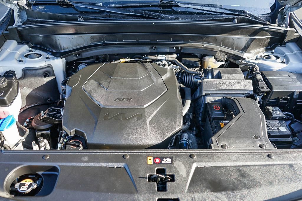 Used 2024 Kia Telluride SX X-Line image 29