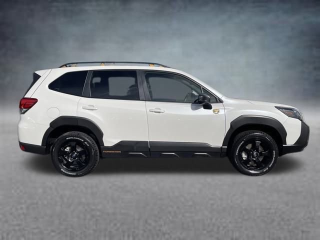 Used 2024 Subaru Forester Wilderness w/ Wilderness Package image 4