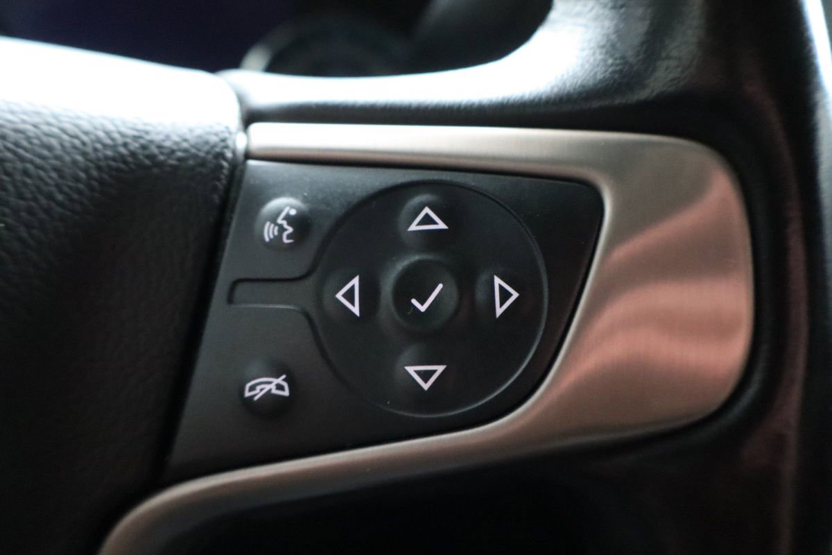 Used 2017 GMC Sierra 2500 Denali w/ Duramax Plus Package image 30