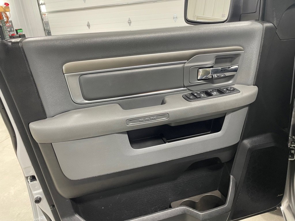 Used 2019 RAM 1500 Big Horn image 13