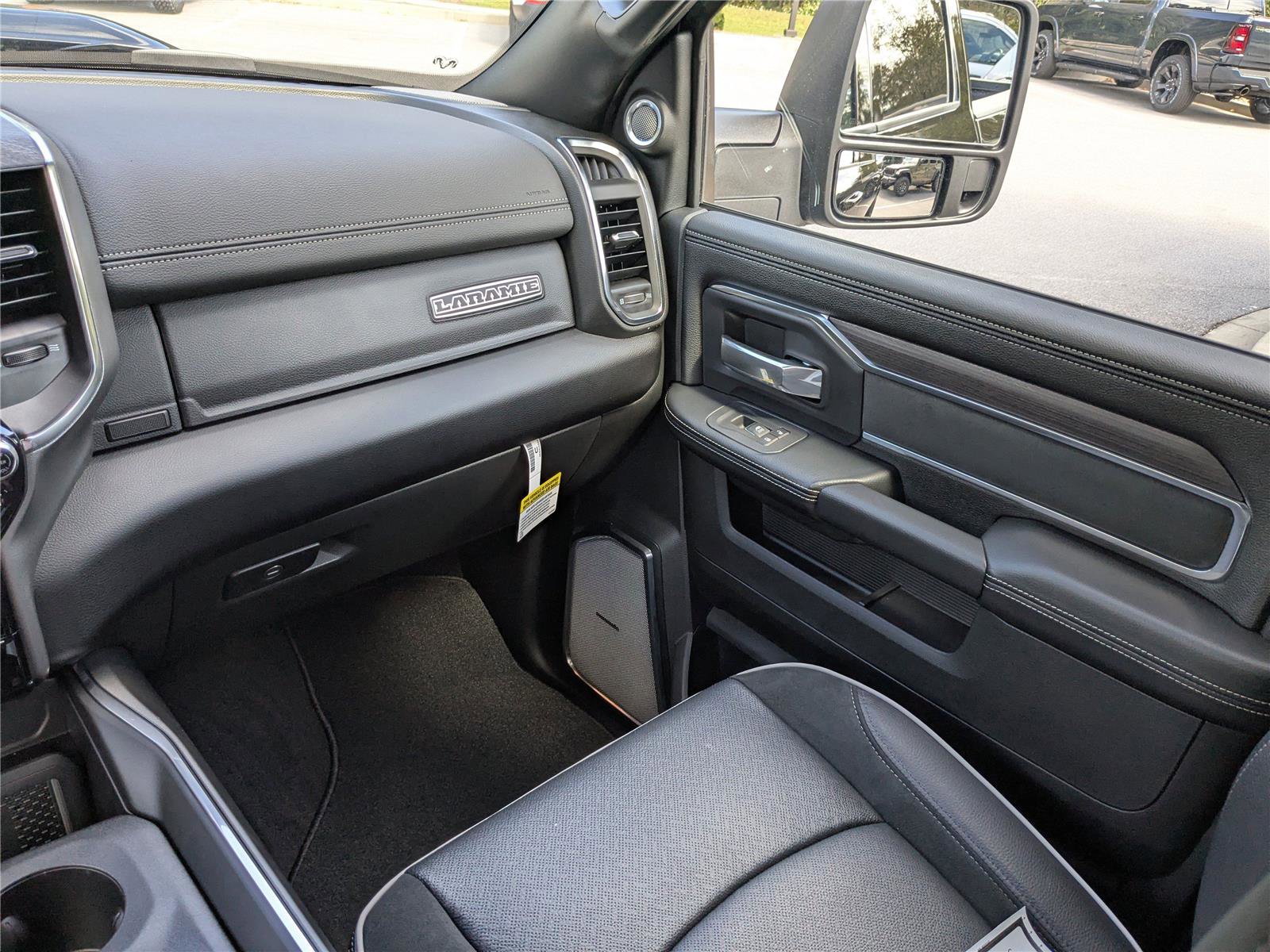 New 2026 RAM 2500 Laramie image 17