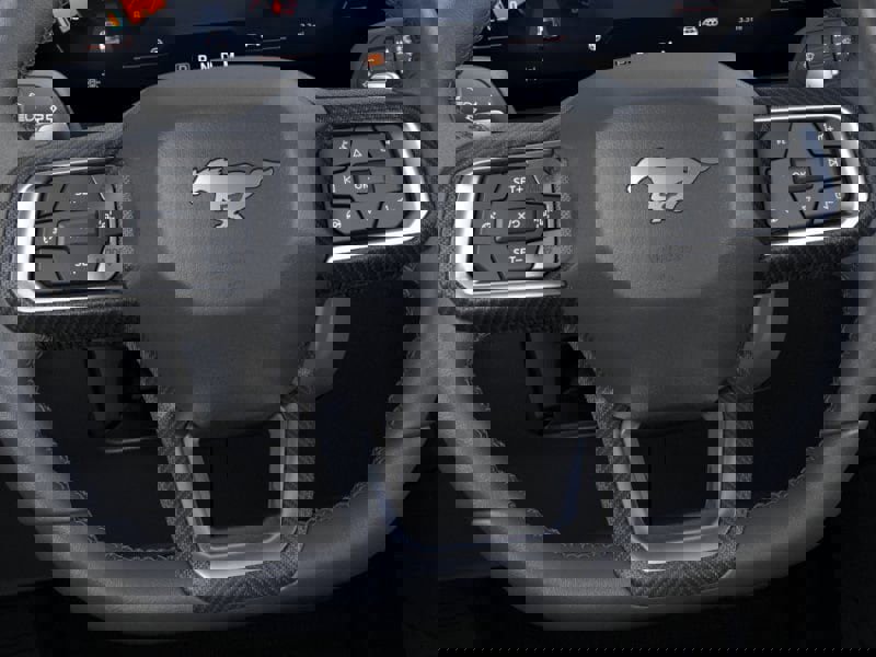 New 2025 Ford Mustang GT Premium image 12