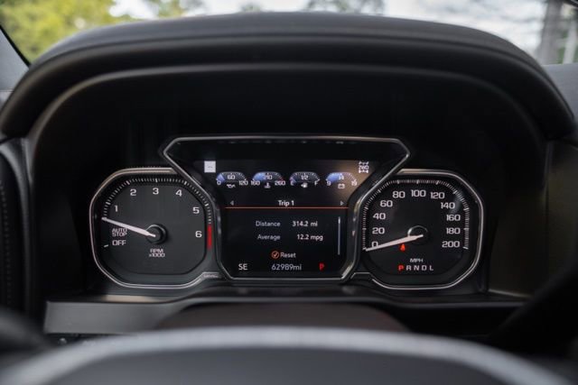 Used 2019 GMC Sierra 1500 Denali w/ Denali Ultimate Package AWD/4WD image 34