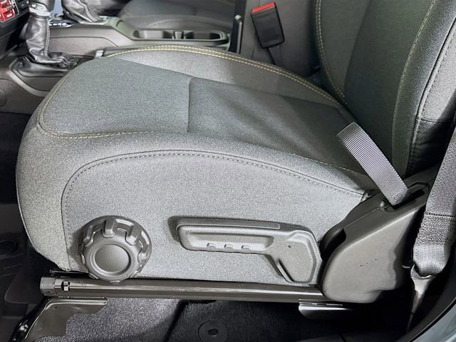 New 2026 Jeep Gladiator Sport image 21