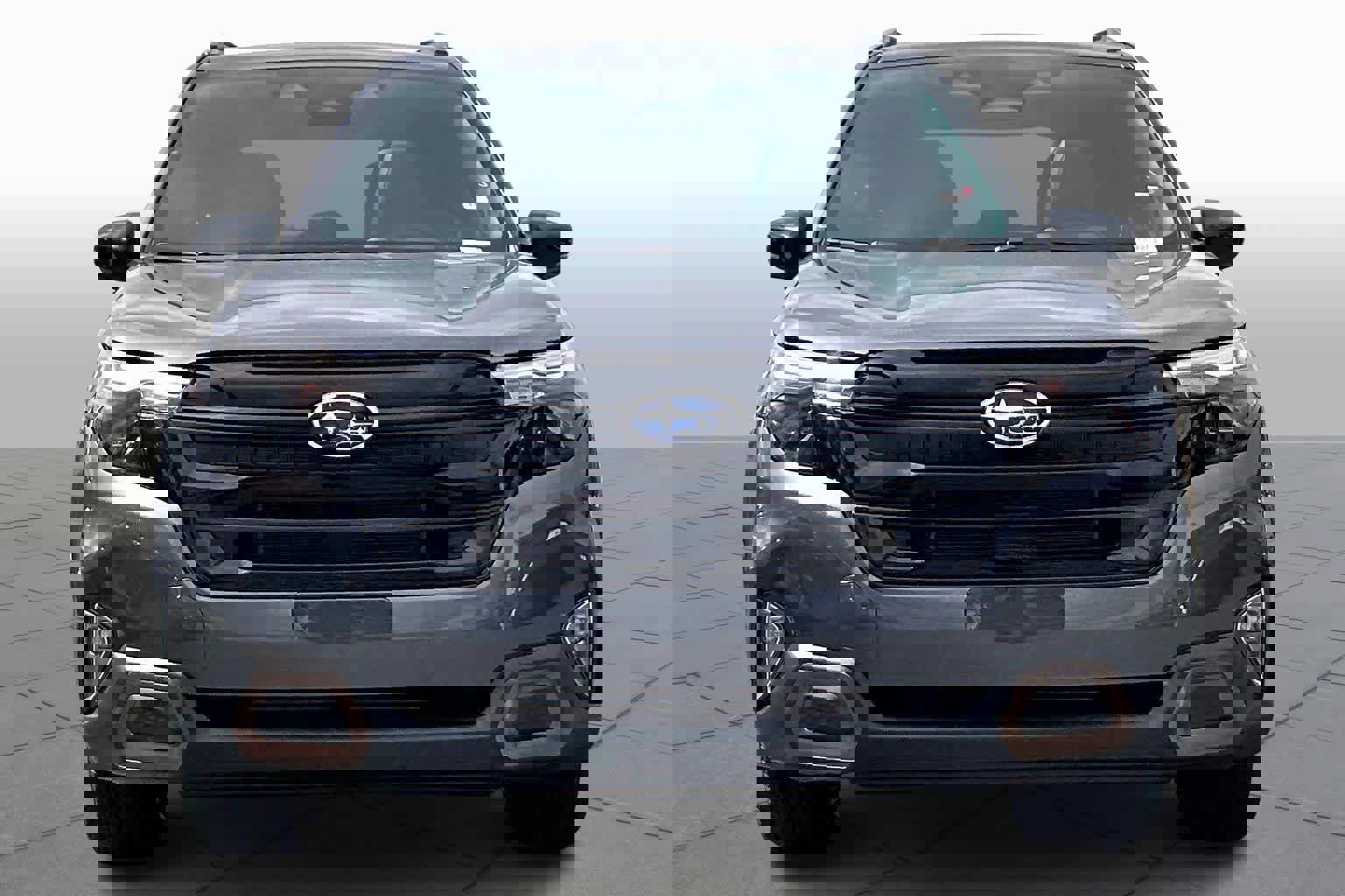 New 2026 Subaru Forester Sport image 3