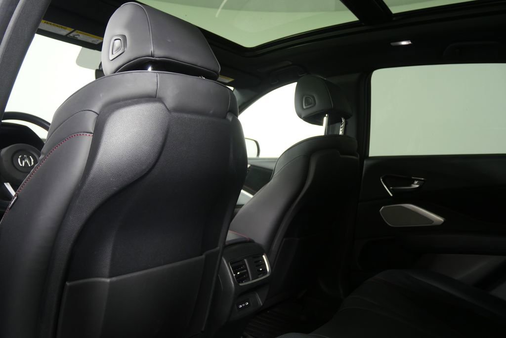 Used 2024 Acura RDX A-Spec image 16