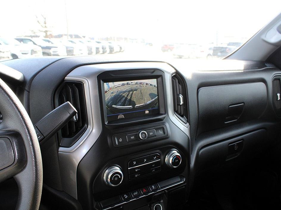 Used 2019 GMC Sierra 1500 4x4 Crew Cab image 22