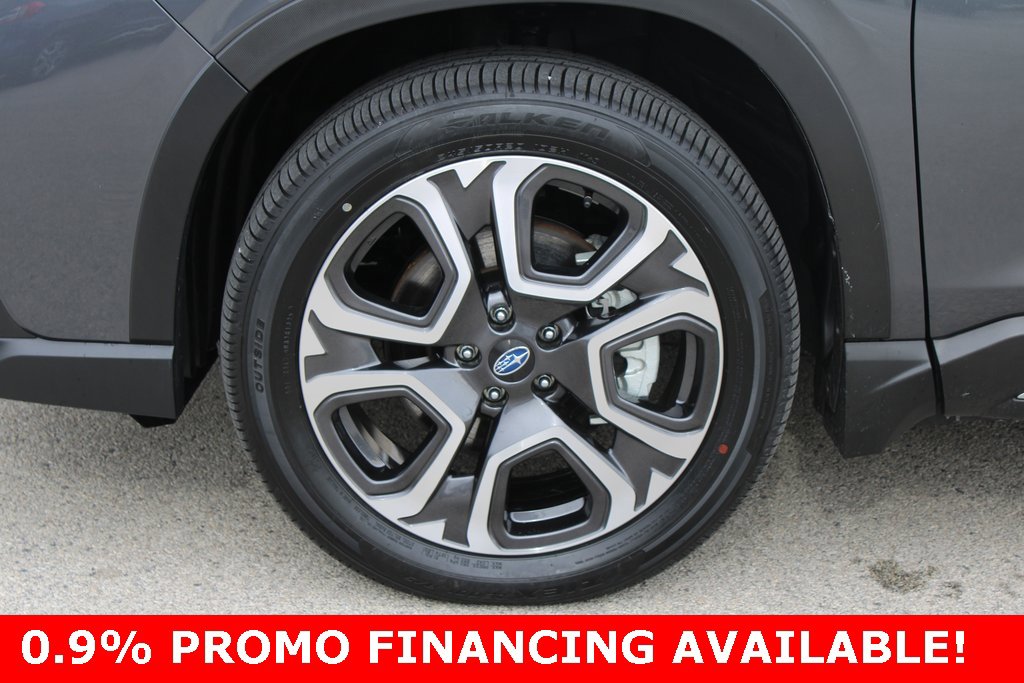 Certified 2025 Subaru Ascent Touring image 31