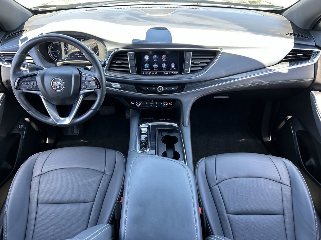 Used 2023 Buick Enclave Essence w/ Experience Buick Package AWD/4WD image 21