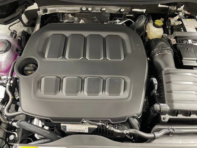 New 2026 Volkswagen Tiguan SE AWD/4WD image 27