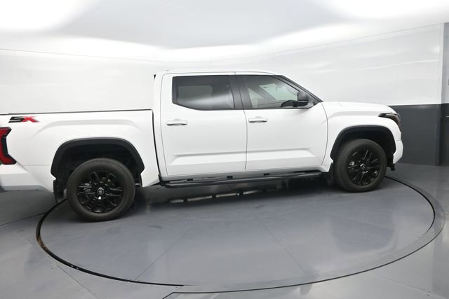 Used 2026 Toyota Tundra SR5 w/ SX Package image 39