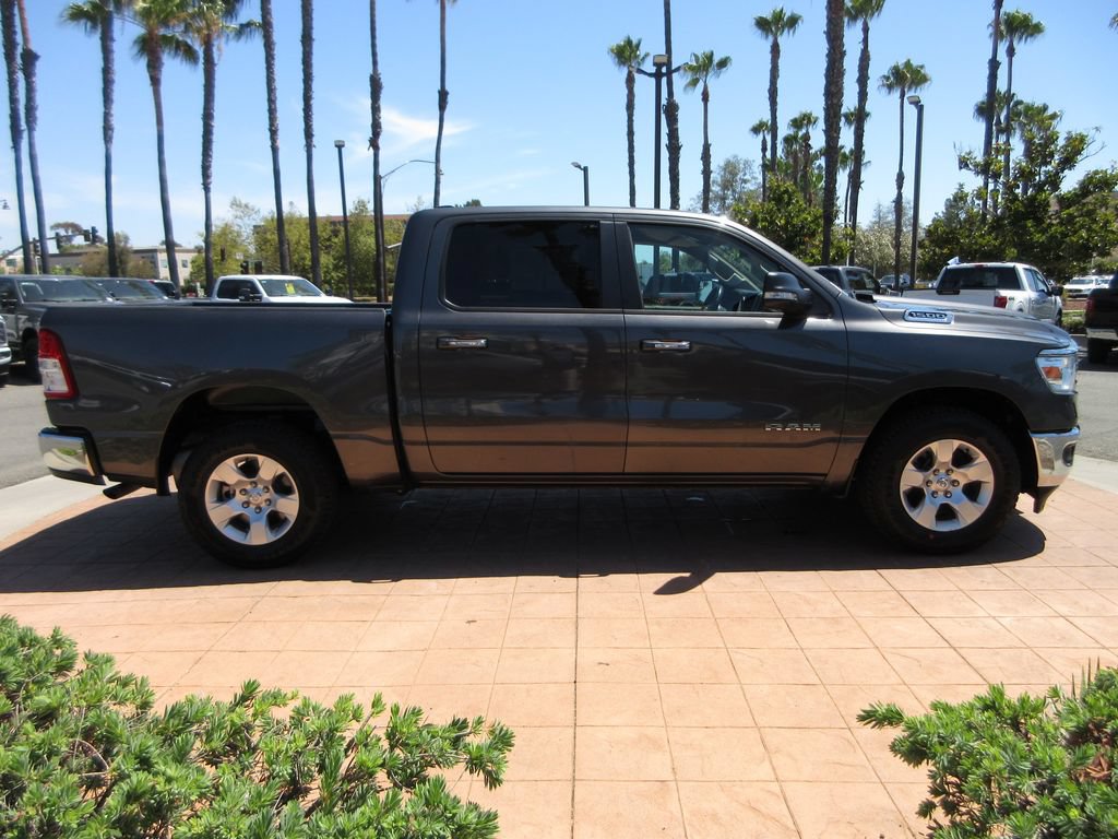 Used 2020 RAM 1500 Big Horn RWD image 5