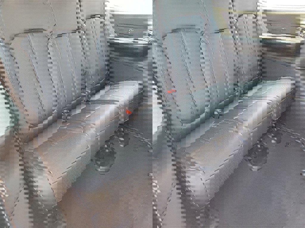 New 2025 Jeep Wagoneer Series II image 18