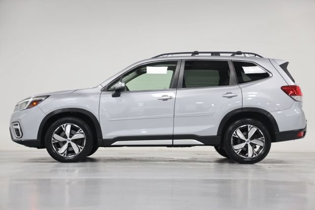 Used 2020 Subaru Forester Touring AWD/4WD image 9