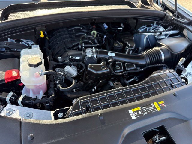 Used 2025 Jeep Grand Cherokee L Altitude AWD/4WD image 33