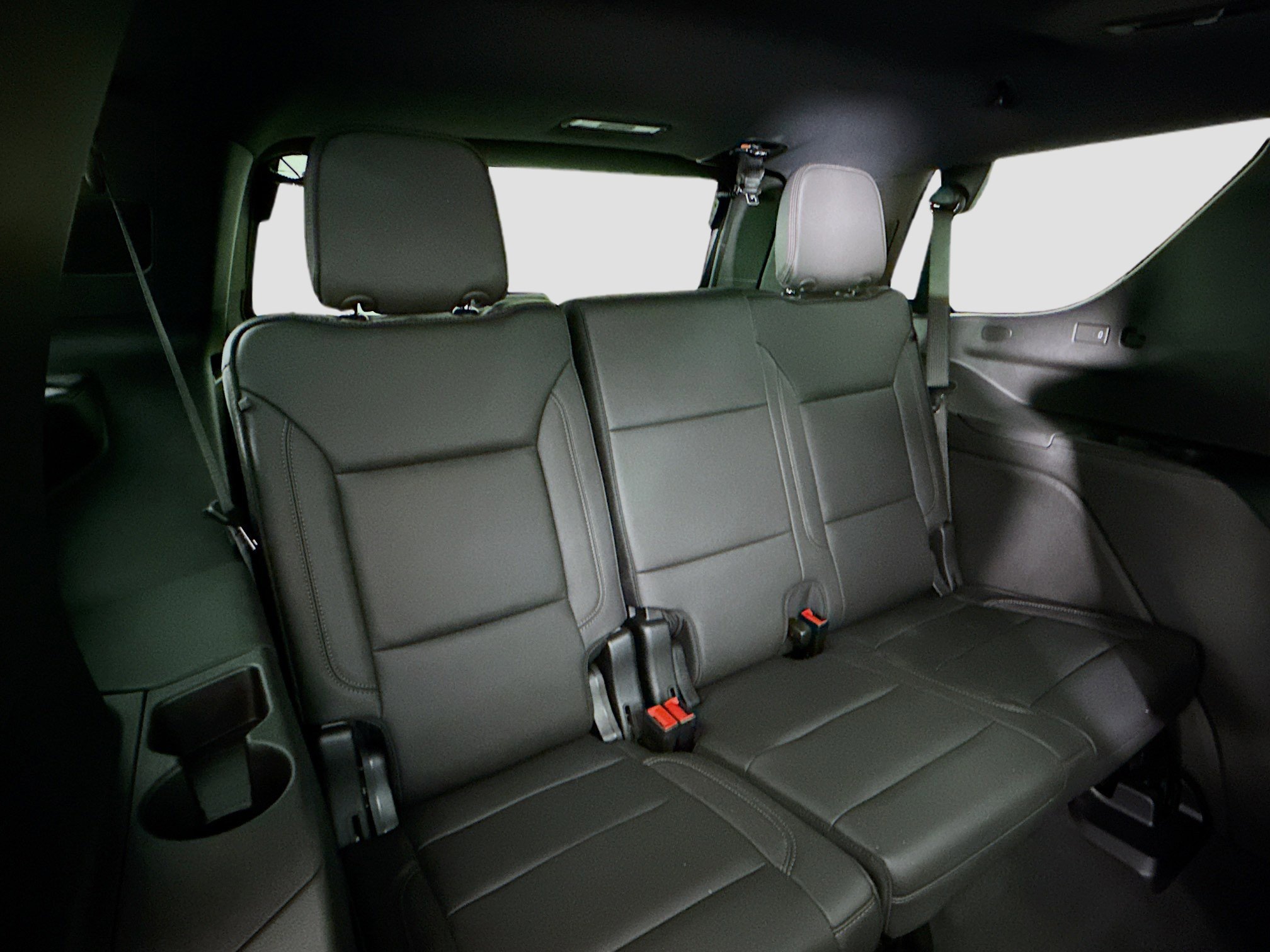 Used 2025 Chevrolet Tahoe High Country image 30