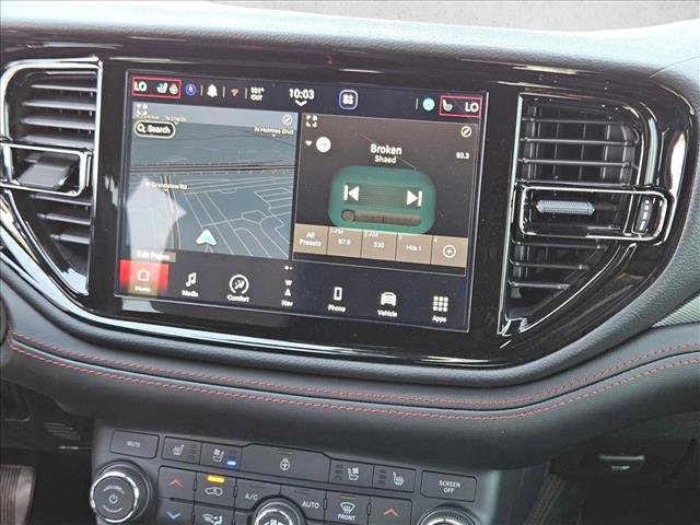 New 2026 Dodge Durango GT AWD/4WD image 13