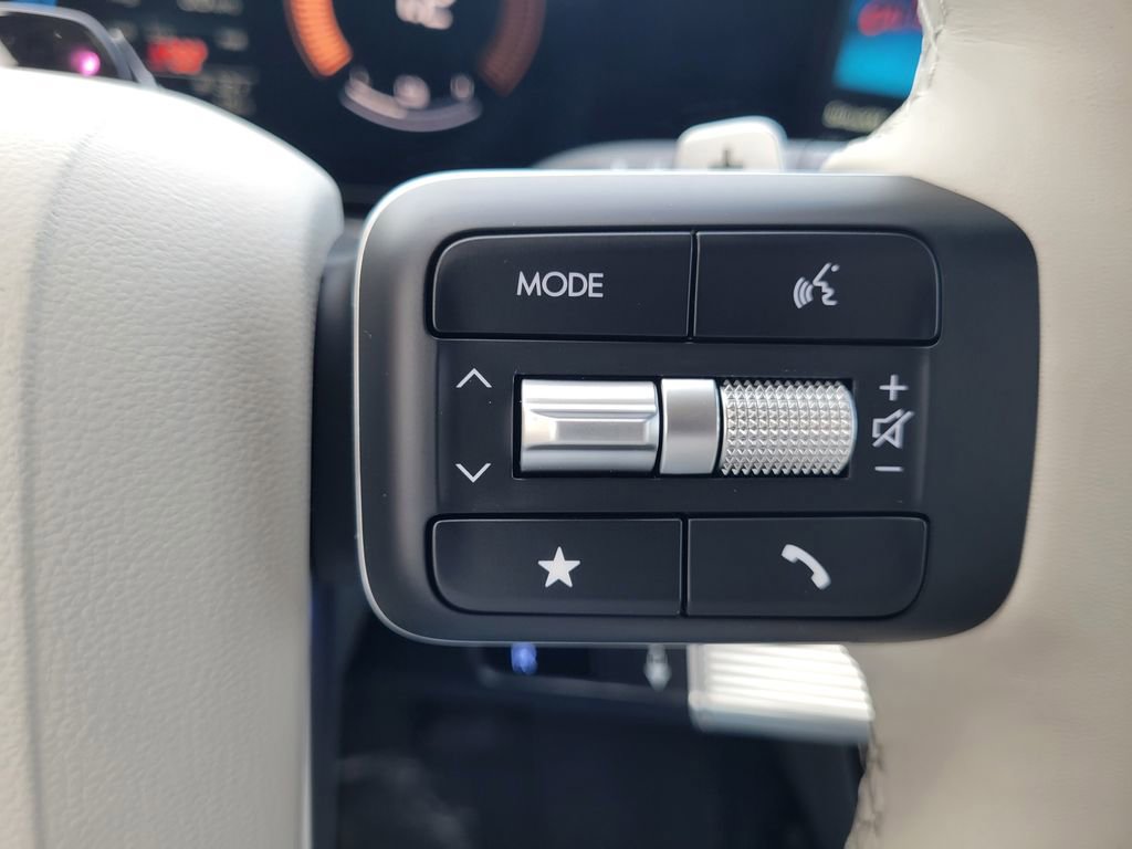 New 2026 Hyundai Santa Fe SEL image 20