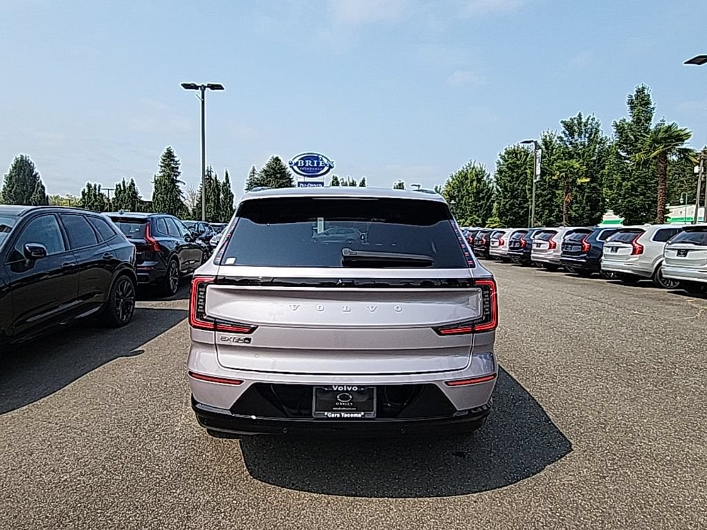 New 2026 Volvo EX90 Ultra AWD/4WD image 4