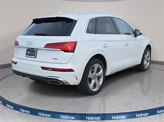 Used 2022 Audi Q5 2.0T Premium Plus image 6