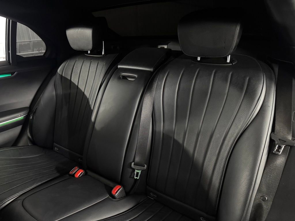 Used 2022 Mercedes-Benz S 500 4MATIC image 47
