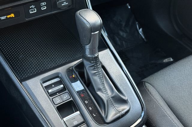 Certified 2023 Honda CR-V EX image 26