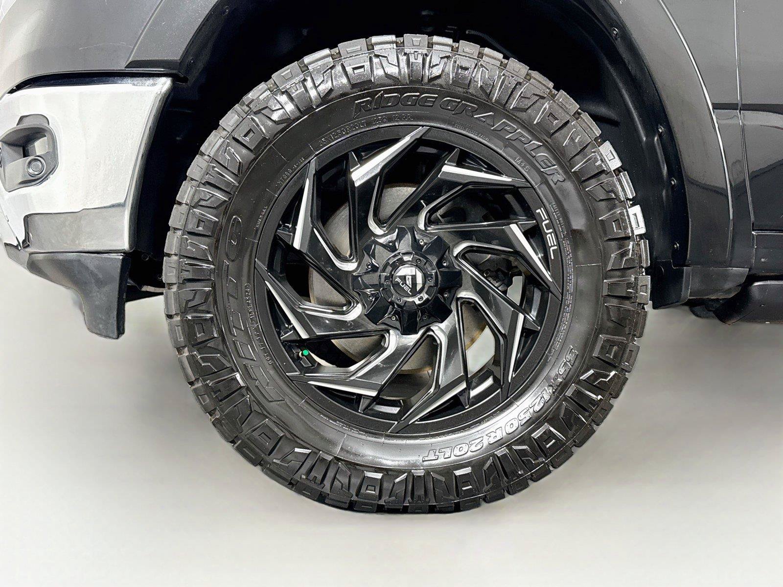 Used 2020 RAM 1500 Limited w/ Off Road Group AWD/4WD image 44