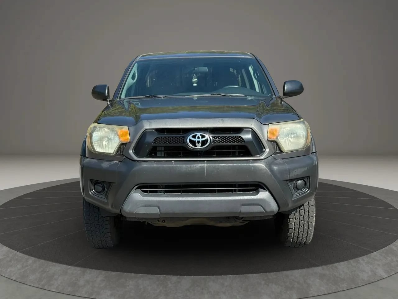 Used 2012 Toyota Tacoma PreRunner w/ Convenience Pkg RWD image 2