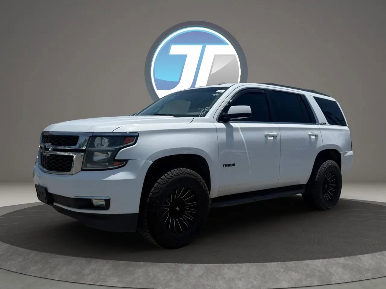 Used 2018 Chevrolet Tahoe LT AWD/4WD image 28