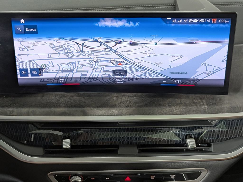 Certified 2023 BMW X7 xDrive40i image 22