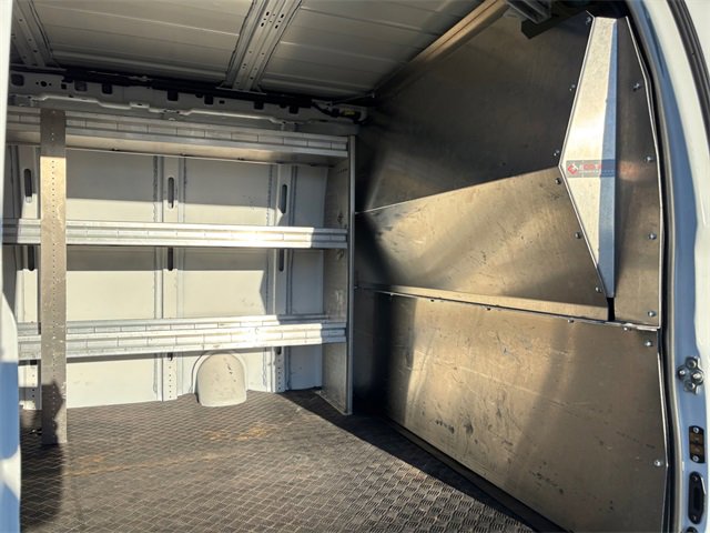 Used 2019 Chevrolet Express 2500 w/ Driver Convenience Package image 33