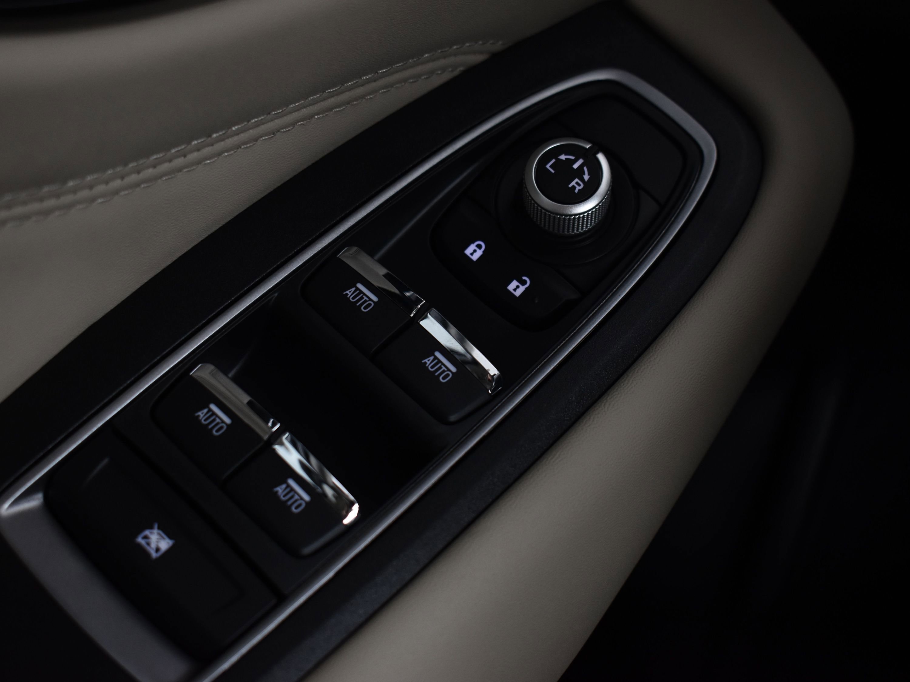 New 2025 Subaru Legacy Limited image 28