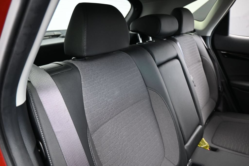 Used 2023 Kia Seltos S FWD image 33
