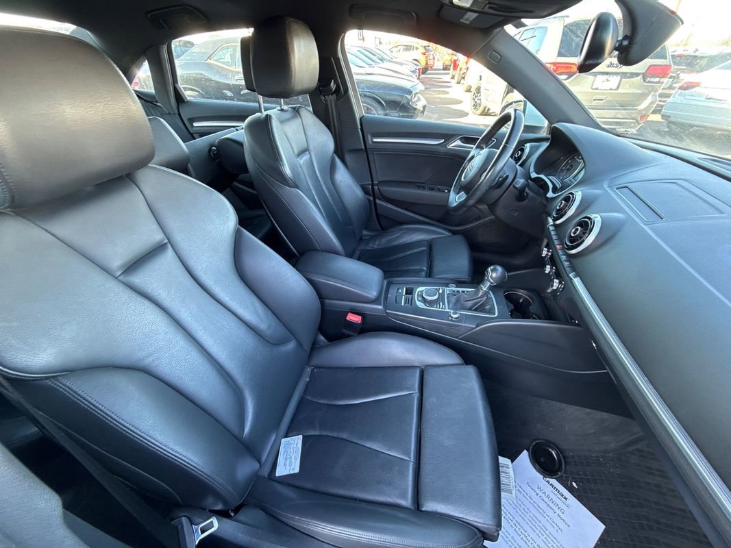 Used 2015 Audi A3 1.8T Premium Plus image 9
