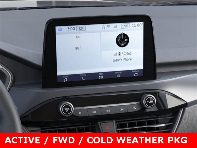 New 2025 Ford Escape Active w/ Cold Weather Package image 40