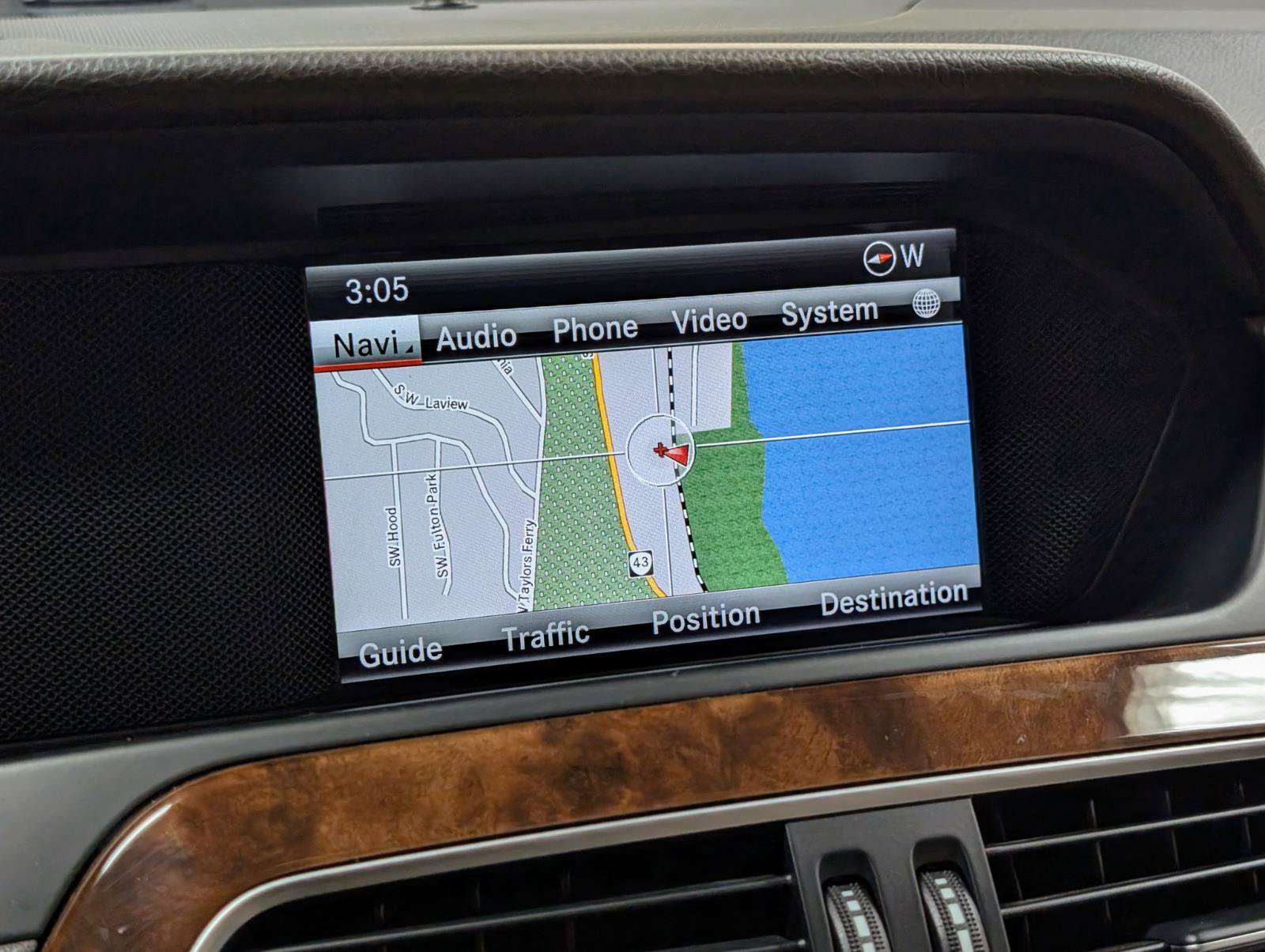 Used 2013 Mercedes-Benz C 300 4MATIC Sedan image 33